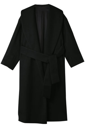 エステータ/estetaの【大きいサイズ】ピュアカシミヤコート(110900/110903)