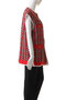 【STUMBLY】Linton Tweed Gilet ヒューエルミュージアム/hueLe Museum