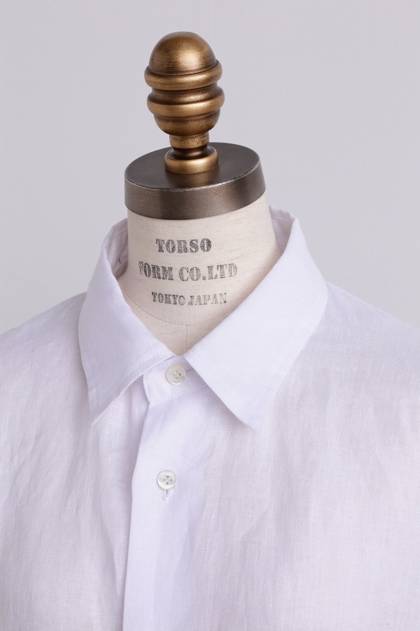 hueLe Museum(ヒューエルミュージアム)｜【STUMBLY】ベルト付きビッグ  