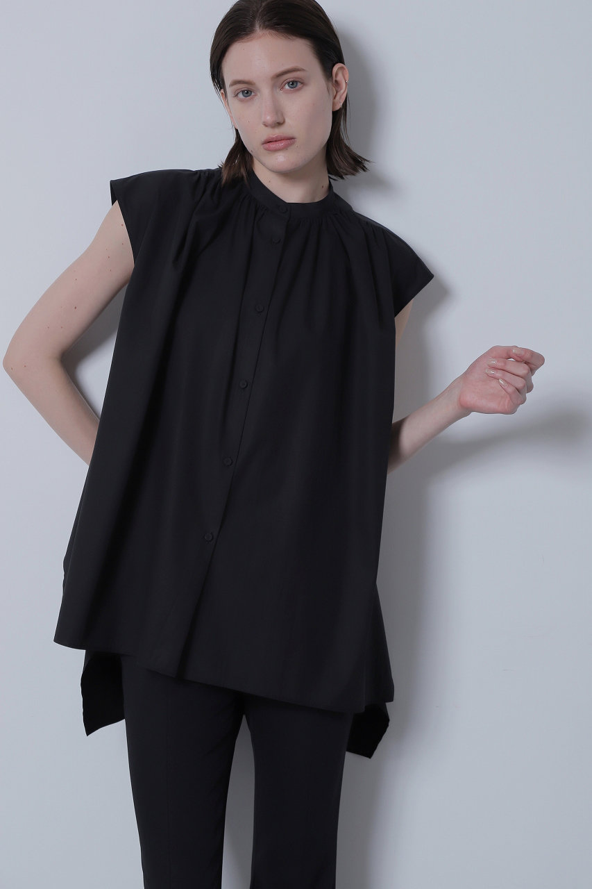hueLe Museum 【hLM】80/1 CPタイプライター (ブラック, F) ヒューエルミュージアム ELLE SHOP hueLe Museum 【hLM】80/1 CPタイプライター (ブラック, F) ヒューエルミュージアム ELLE SHOP