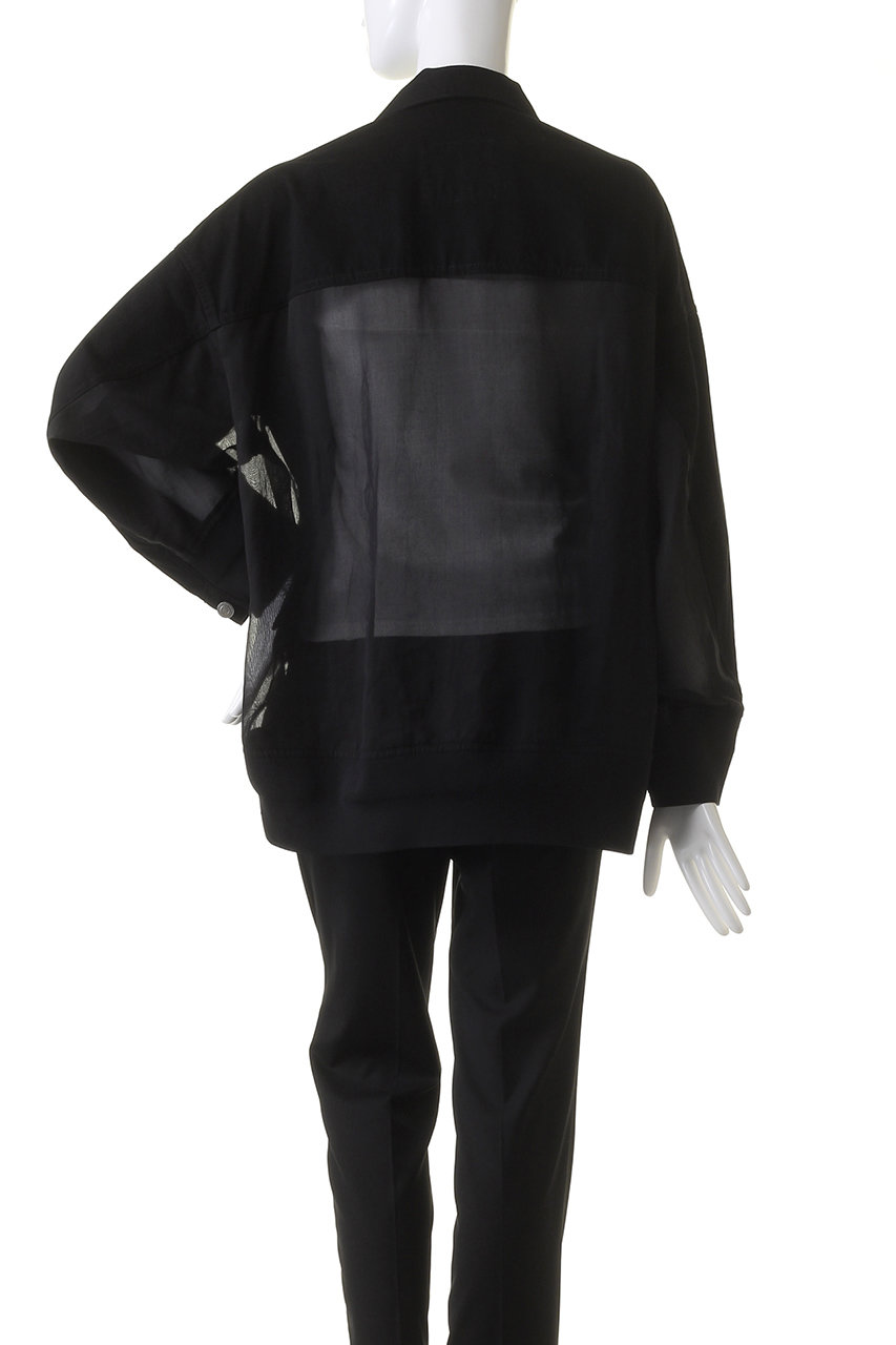 hueLe Museum(ヒューエルミュージアム)｜【STUMBLY】デニム