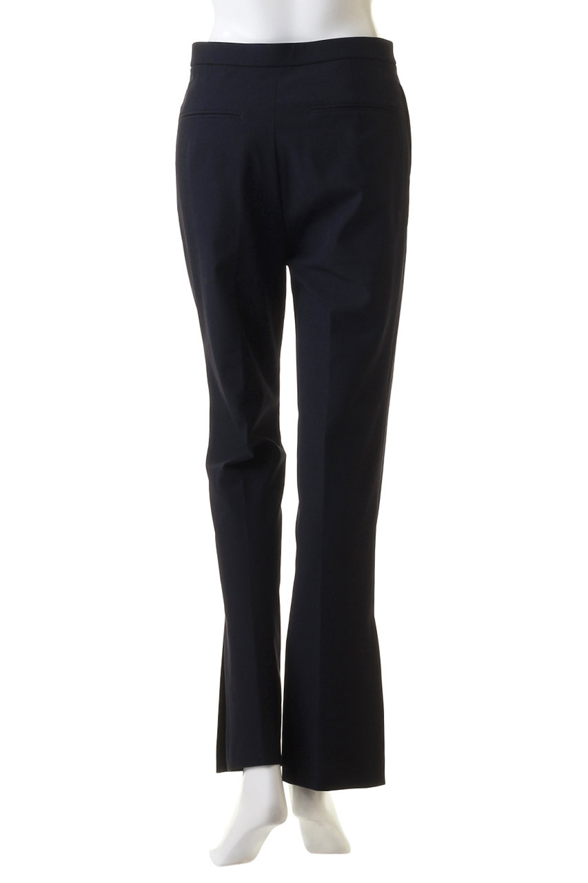 hlm huele museum ビューエルミュージアム パンツ スリット hueLe Museum(ヒューエルミュージアム)｜【STUMBLY】Side Slit