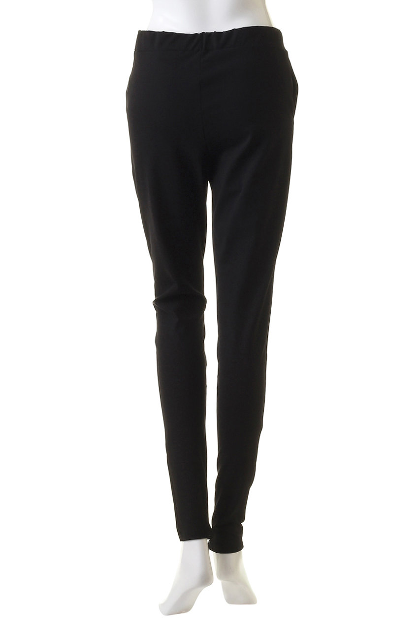 hueLe Museum(ヒューエルミュージアム)｜【STUMBLY】Strech Leggins