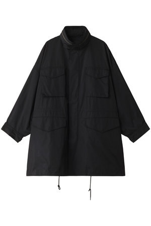 ヒューエルミュージアム/hueLe Museumの【STUMBLY】New Miltary Jacket(110800/110801)