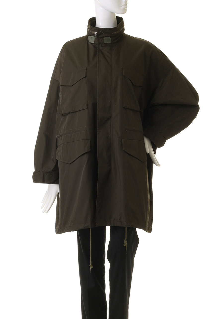 hueLe Museum(ヒューエルミュージアム)｜【STUMBLY】New Miltary