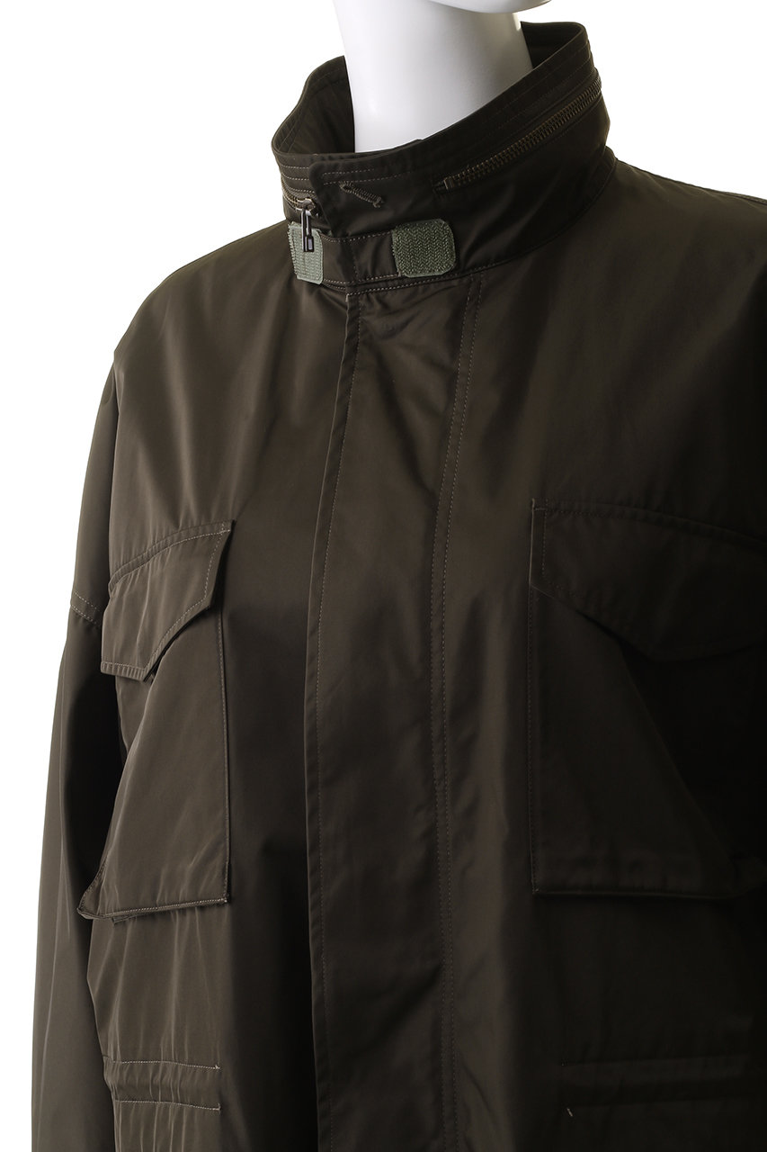 hueLe Museum(ヒューエルミュージアム)｜【STUMBLY】New Miltary