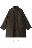【STUMBLY】New Miltary Jacket