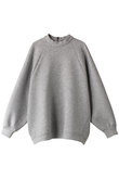 【STUMBLY】ビッグシルエットプルオーバー