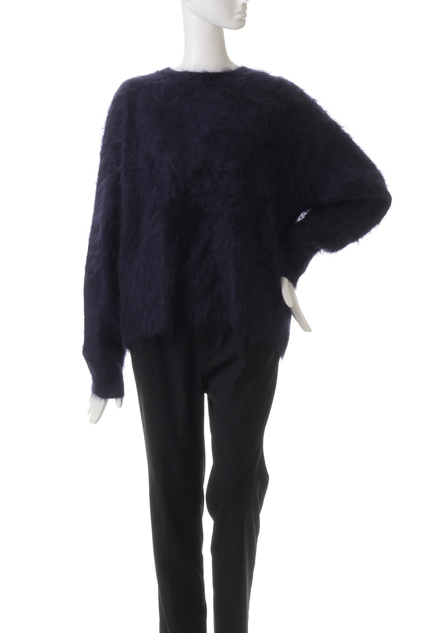 hueLe Museum(ヒューエルミュージアム)｜【hLM】ファータッチカシミヤ