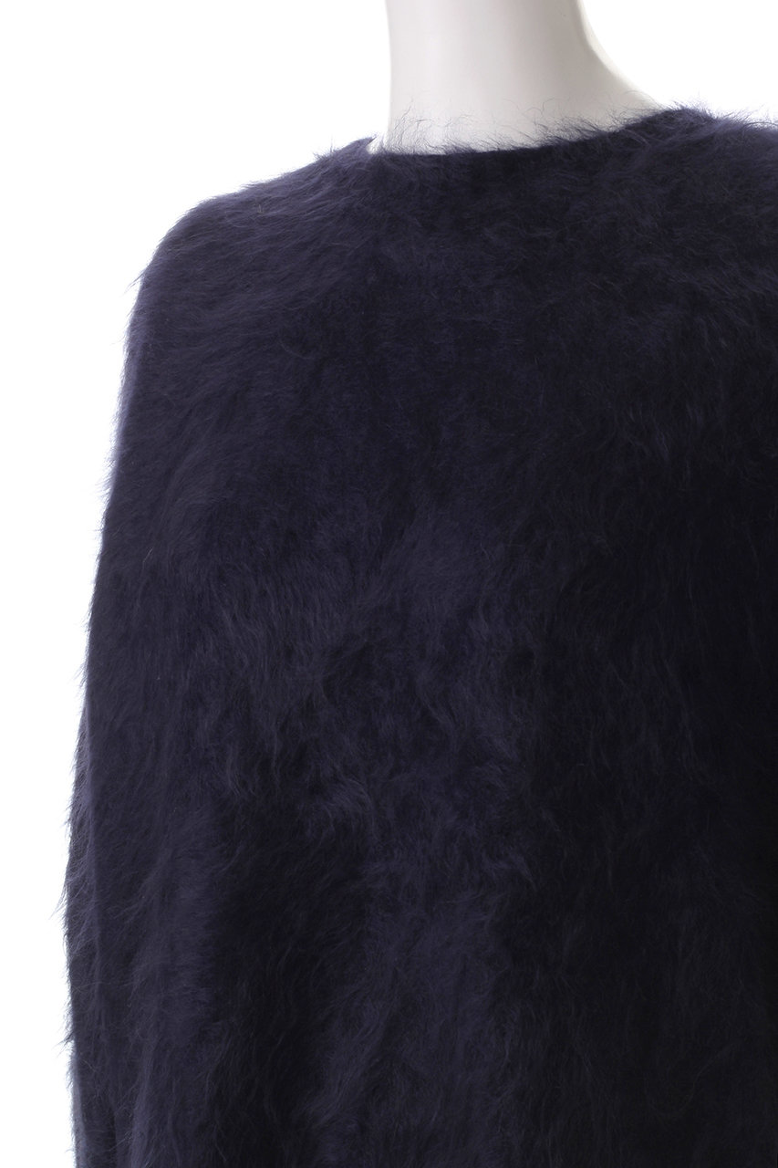 hueLe Museum(ヒューエルミュージアム)｜【hLM】ファータッチカシミヤ