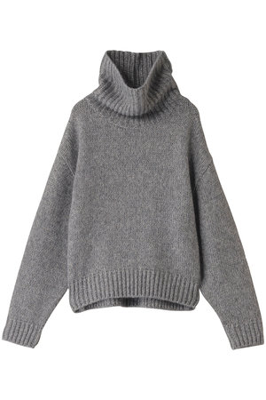 ヒューエルミュージアム パールニット （ELLE SHOP】シーズン