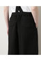 【STUMBLY】Suspender Wide Pants ヒューエルミュージアム/hueLe Museum
