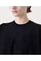 【STUMBLY】Color Block Pullover ヒューエルミュージアム/hueLe Museum