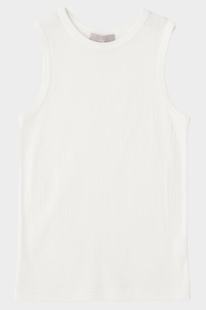 ヒューエルミュージアム/hueLe Museumの【hLM】リブタンク(110100/110101)