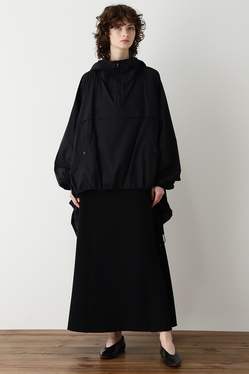 hueLe Museum 【STUMBLY】Packable New Anorack Hoodie (ブラック, 36) ヒューエルミュージアム ELLE SHOP hueLe Museum 【STUMBLY】Packable New Anorack Hoodie (ブラック, 36) ヒューエルミュージアム ELLE SHOP