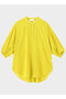 【STUMBLY】Tuck Sleeve Shirt ヒューエルミュージアム/hueLe Museum