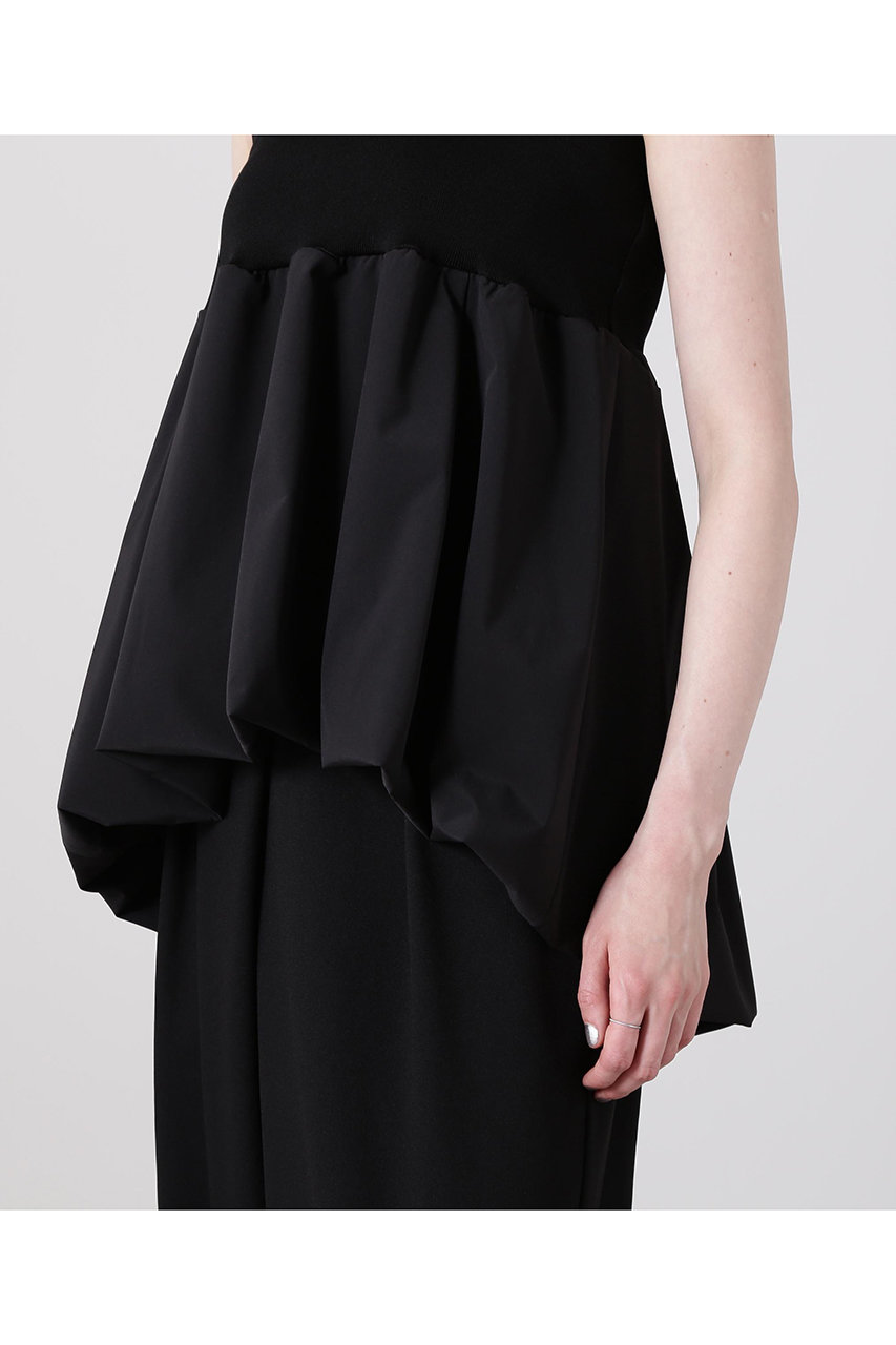 hueLe Museum(ヒューエルミュージアム)｜【hLM】チューブトップ