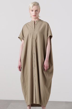 hLM チェックジャガードワンピース　24SS ヒューエルミュージアム hLM チェックジャガードワンピース 24SS ヒューエルミュージアム