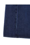 【STUMBLY】Side Panel Denim ヒューエルミュージアム/hueLe Museum