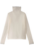 【STUMBLY】Sheer Jersey