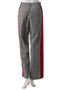 【STUMBLY】Side Line Combination Pants ヒューエルミュージアム/hueLe Museum