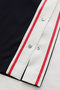 【STUMBLY】Side Line Combination Pants ヒューエルミュージアム/hueLe Museum