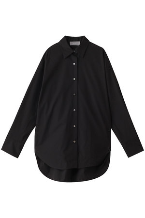 ヒューエルミュージアム/hueLe Museumの【hLM】TCタイプライターブラウス(110400/110403)