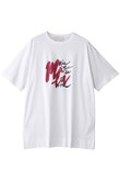 【STUMBLY】Eri Yoshida Collaboration T-shirt