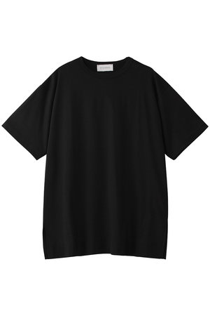 ヒューエルミュージアム/hueLe Museumの【STUMBLY】Semi Long T-shirts(110100/110102)
