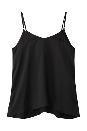 ヒューエルミュージアム/hueLe Museumの【STUMBLY】Flare Camisole(110100/110101)
