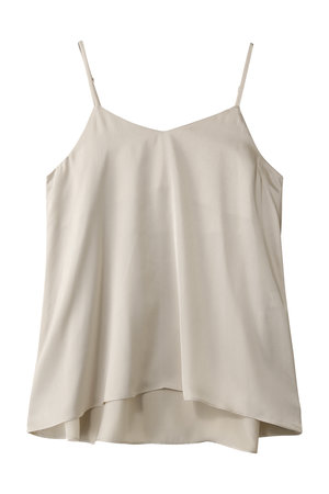 【STUMBLY】Flare Camisole