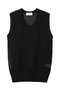 【STUMBLY】Gima Cotton Mesh Tank Knit ヒューエルミュージアム/hueLe Museum ブラック