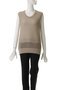 【STUMBLY】Gima Cotton Mesh Tank Knit ヒューエルミュージアム/hueLe Museum