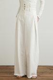 【STUMBLY】High Waist Denim
