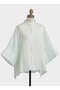 【STUMBLY】Volume Sleeve Shirts ヒューエルミュージアム/hueLe Museum