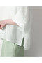 【STUMBLY】Volume Sleeve Shirts ヒューエルミュージアム/hueLe Museum