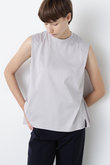 【STUMBLY】Back Peplum Jersey