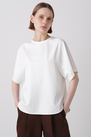 Tシャツ・カットソー WELL DONE TOP (WDTS122680UIV IVORY) Tシャツの通販｜ELLE SHOP (エル・ショップ) (18ページ目)