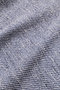 【STUMBLY】 Tweed Peplum Blouse ヒューエルミュージアム/hueLe Museum
