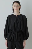 【STUMBLY】Balloon Sleeve Blouse