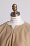 【STUMBLY】Balloon Sleeve Blouse ヒューエルミュージアム/hueLe Museum