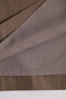 【STUMBLY】Cross Tuck Wide Pants ヒューエルミュージアム/hueLe Museum
