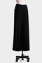 【STUMBLY】Tuck Pleated Wide Pants ヒューエルミュージアム/hueLe Museum