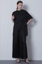 【STUMBLY】Tuck Pleated Wide Pants ヒューエルミュージアム/hueLe Museum