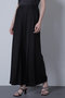 【STUMBLY】Tuck Pleated Wide Pants ヒューエルミュージアム/hueLe Museum