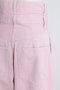 【STUMBLY】High Waist Wide Pants ヒューエルミュージアム/hueLe Museum