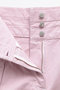【STUMBLY】High Waist Wide Pants ヒューエルミュージアム/hueLe Museum