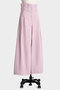 【STUMBLY】High Waist Wide Pants ヒューエルミュージアム/hueLe Museum