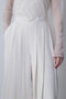 【STUMBLY】Pleated Wide Pants ヒューエルミュージアム/hueLe Museum