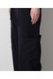 【STUMBLY】New Baker Cargo Pants ヒューエルミュージアム/hueLe Museum